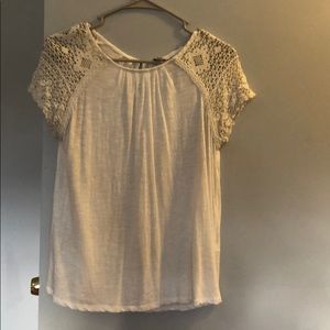 Lucky Brand blouse
